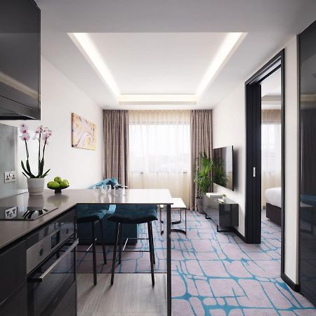 Dao By Dorsett West London Aparthotel Ngoại thất bức ảnh