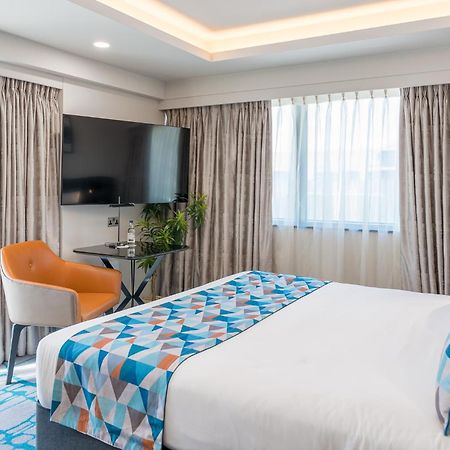 Dao By Dorsett West London Aparthotel Ngoại thất bức ảnh