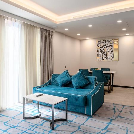 Dao By Dorsett West London Aparthotel Ngoại thất bức ảnh