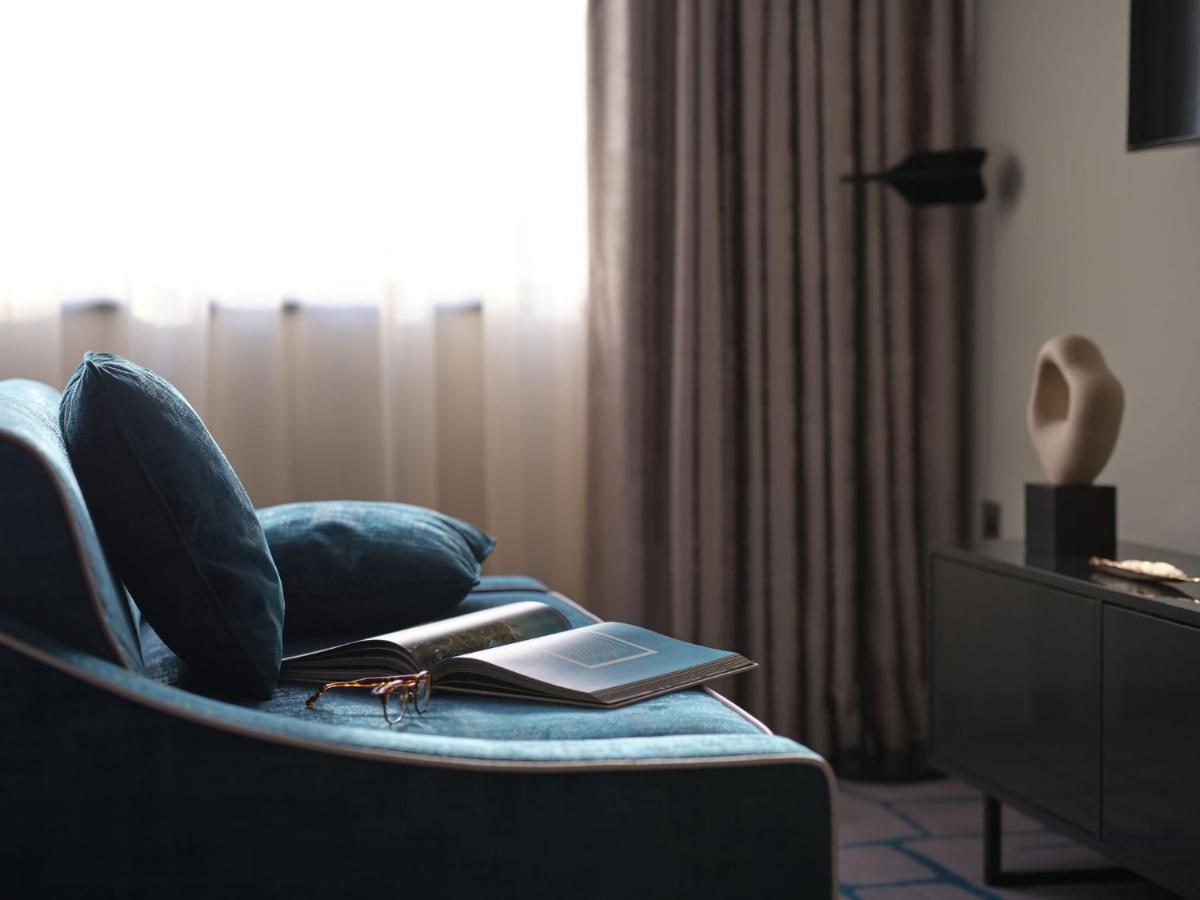 Dao By Dorsett West London Aparthotel Ngoại thất bức ảnh