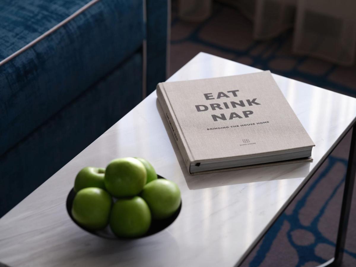 Dao By Dorsett West London Aparthotel Ngoại thất bức ảnh