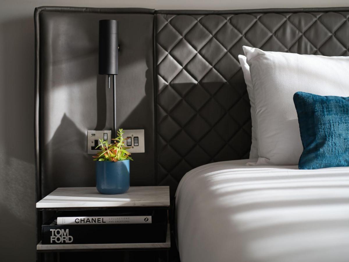 Dao By Dorsett West London Aparthotel Ngoại thất bức ảnh