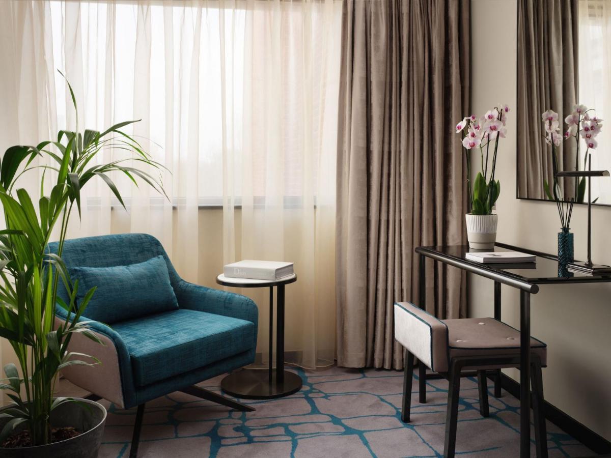 Dao By Dorsett West London Aparthotel Ngoại thất bức ảnh