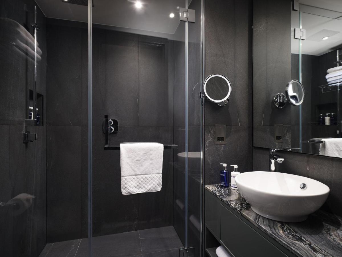Dao By Dorsett West London Aparthotel Ngoại thất bức ảnh