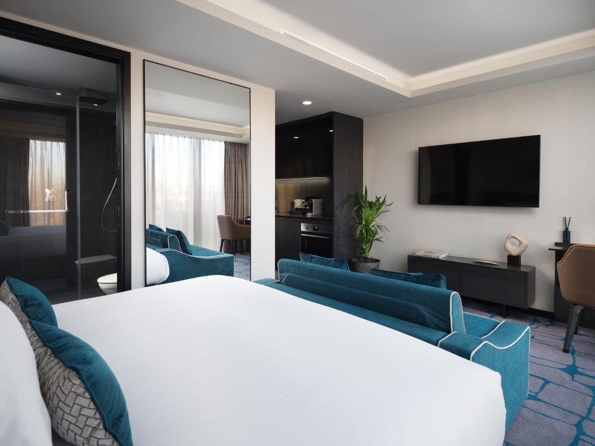 Dao By Dorsett West London Aparthotel Ngoại thất bức ảnh