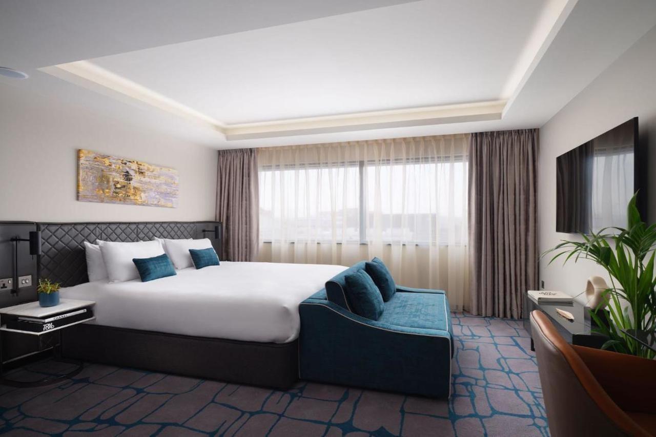 Dao By Dorsett West London Aparthotel Ngoại thất bức ảnh