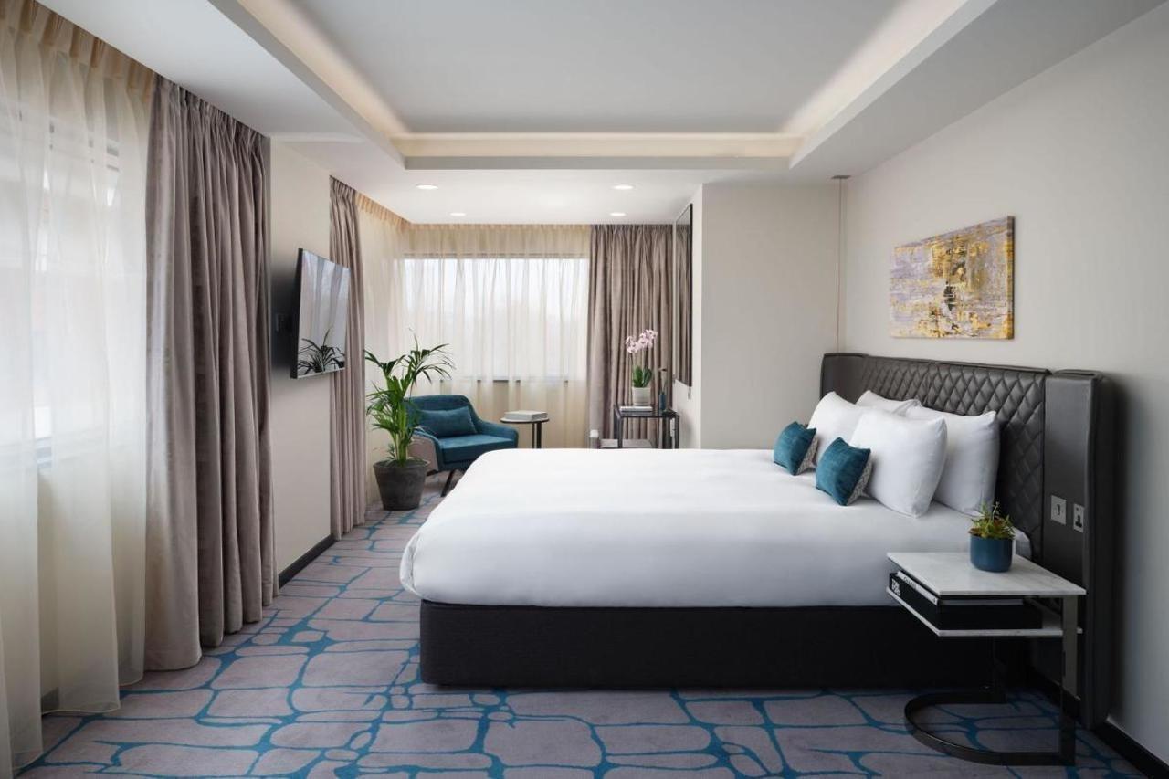 Dao By Dorsett West London Aparthotel Ngoại thất bức ảnh