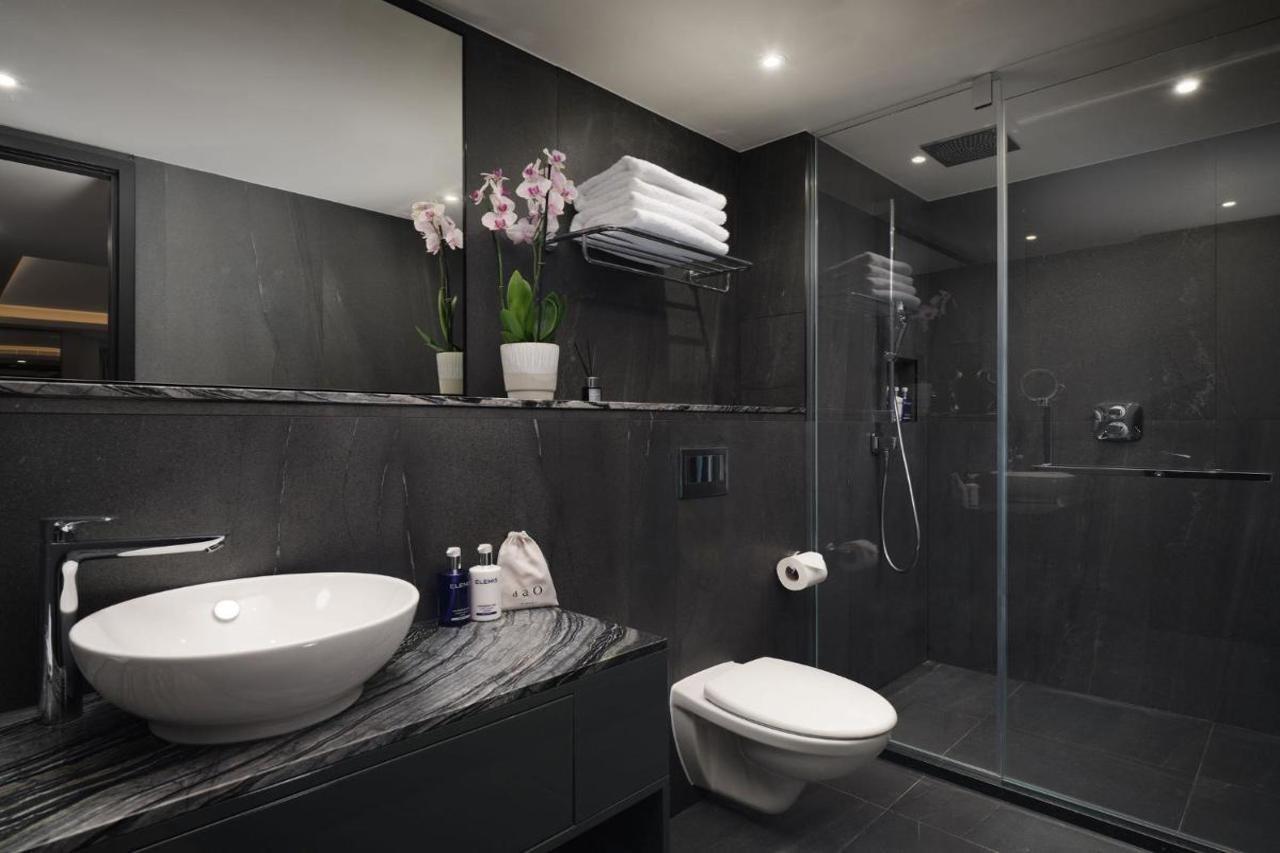 Dao By Dorsett West London Aparthotel Ngoại thất bức ảnh