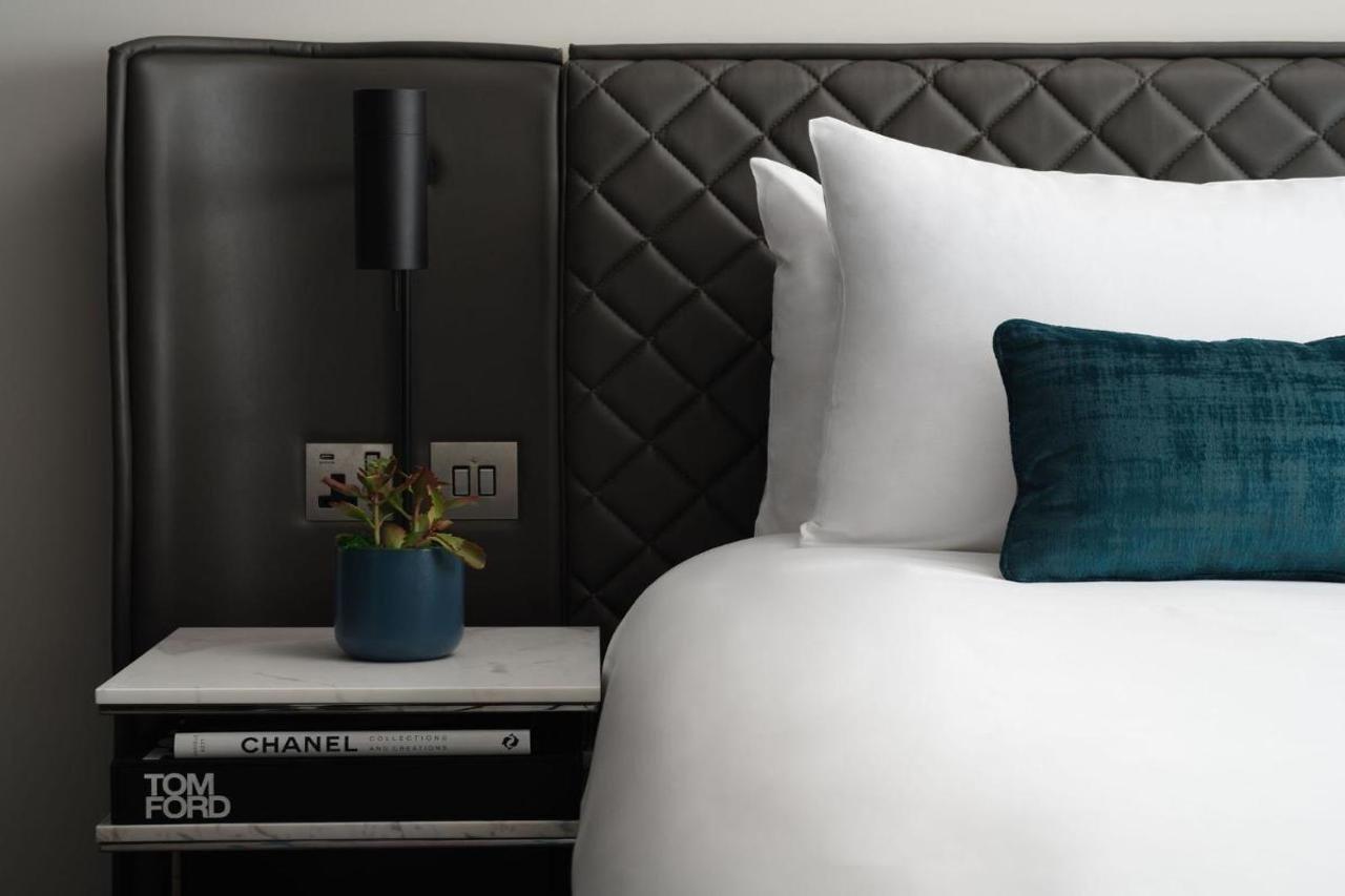Dao By Dorsett West London Aparthotel Ngoại thất bức ảnh