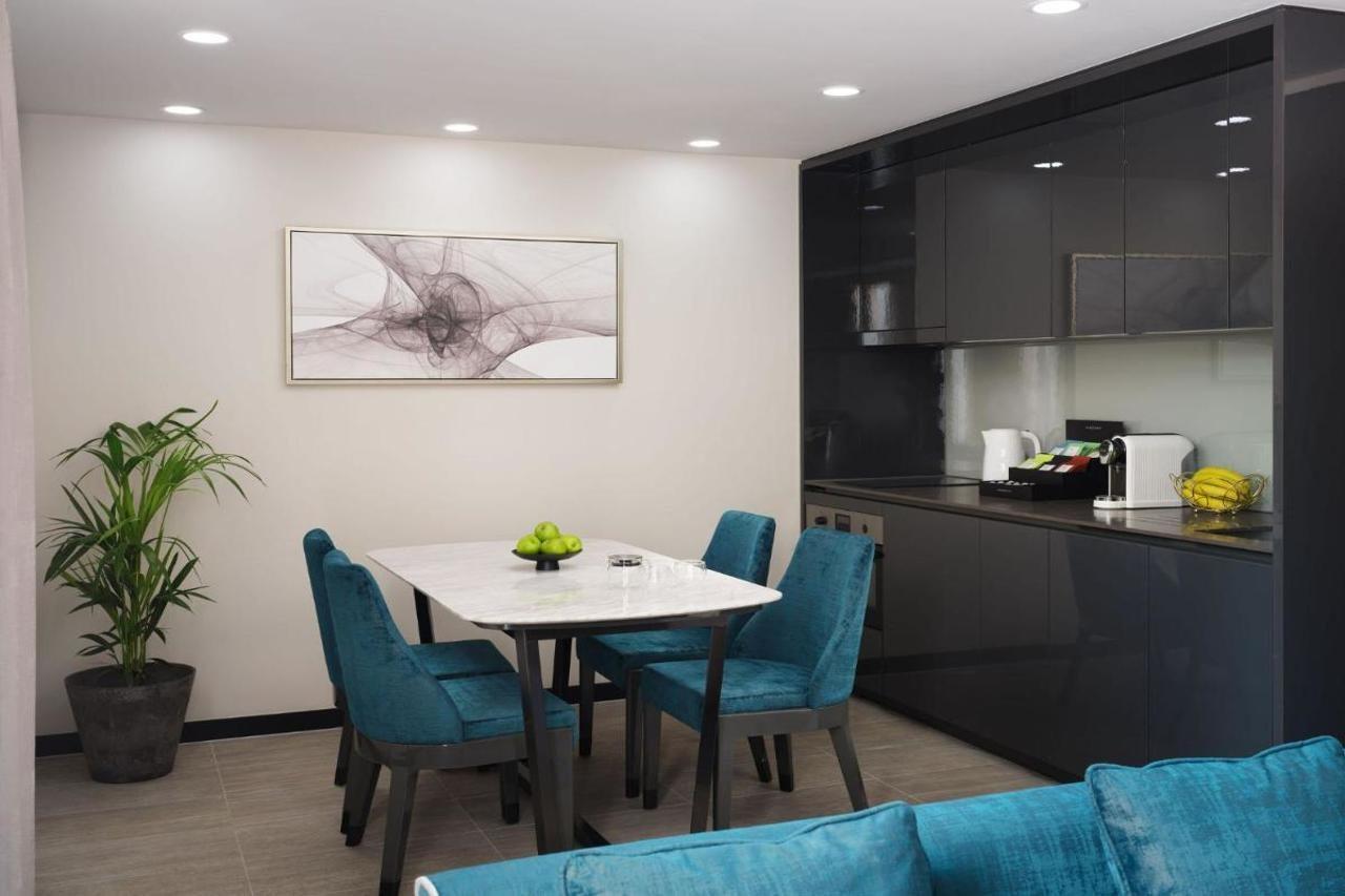 Dao By Dorsett West London Aparthotel Ngoại thất bức ảnh