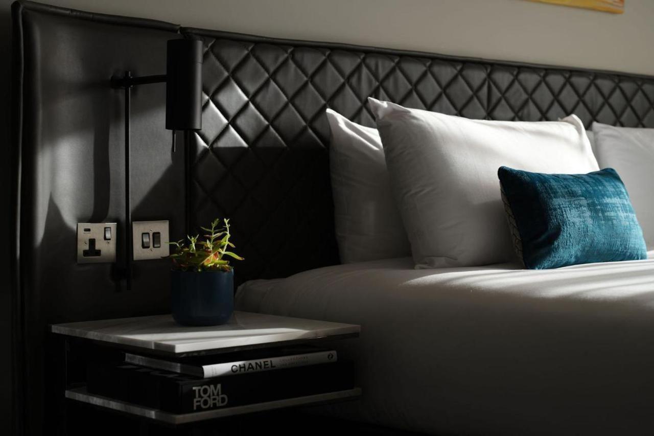 Dao By Dorsett West London Aparthotel Ngoại thất bức ảnh