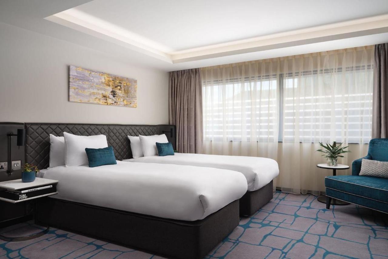 Dao By Dorsett West London Aparthotel Ngoại thất bức ảnh