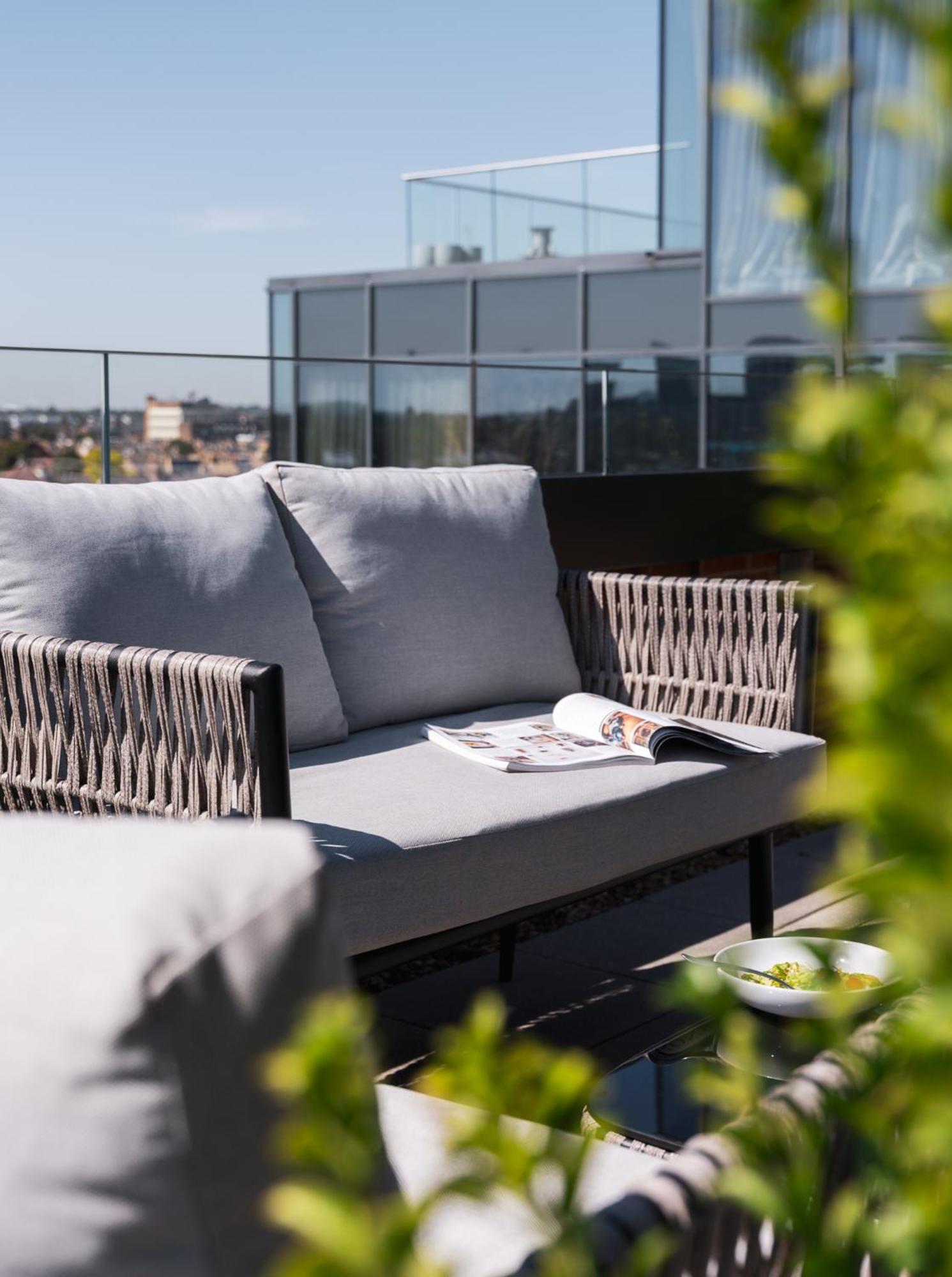 Dao By Dorsett West London Aparthotel Ngoại thất bức ảnh