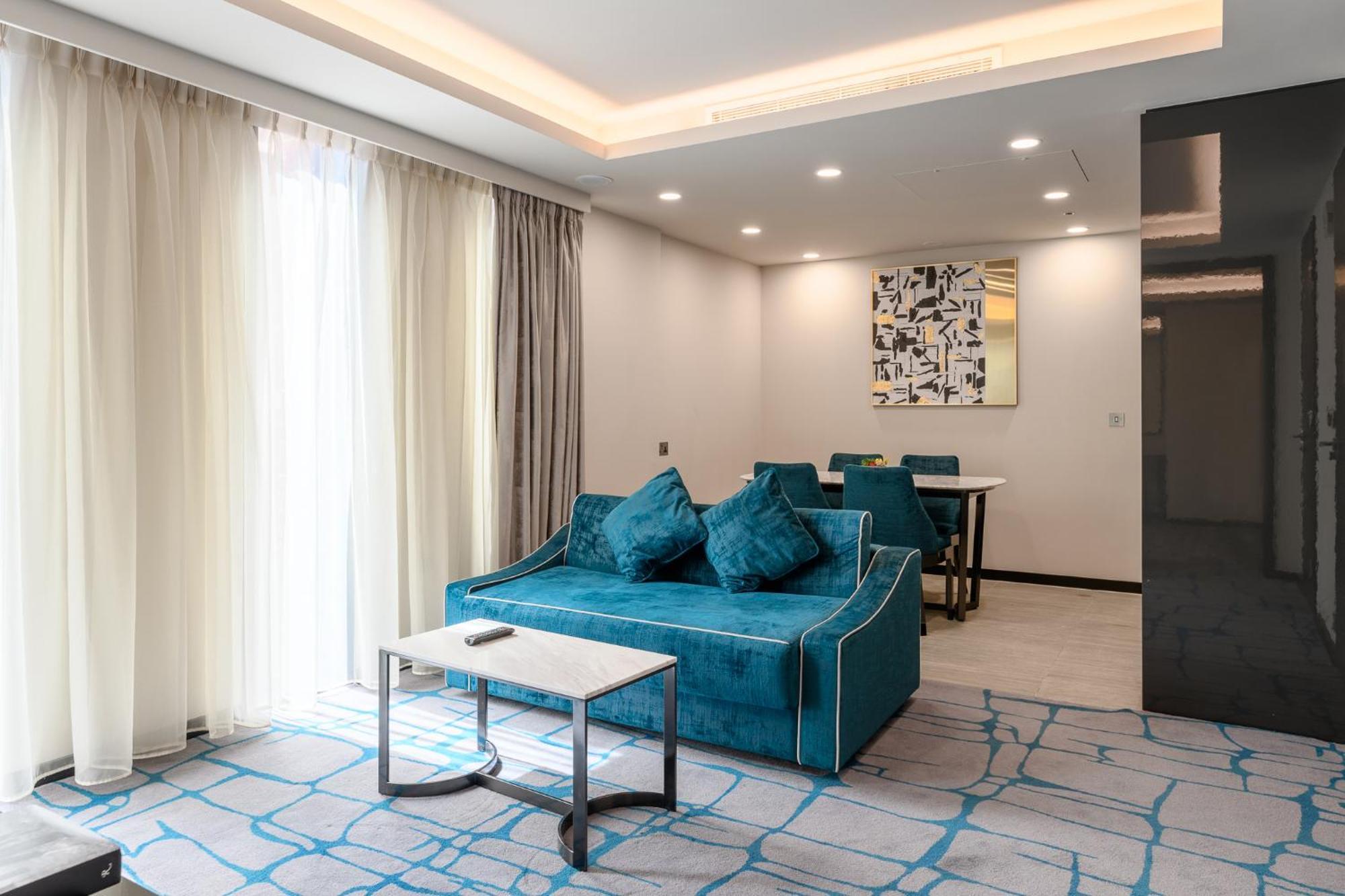 Dao By Dorsett West London Aparthotel Ngoại thất bức ảnh